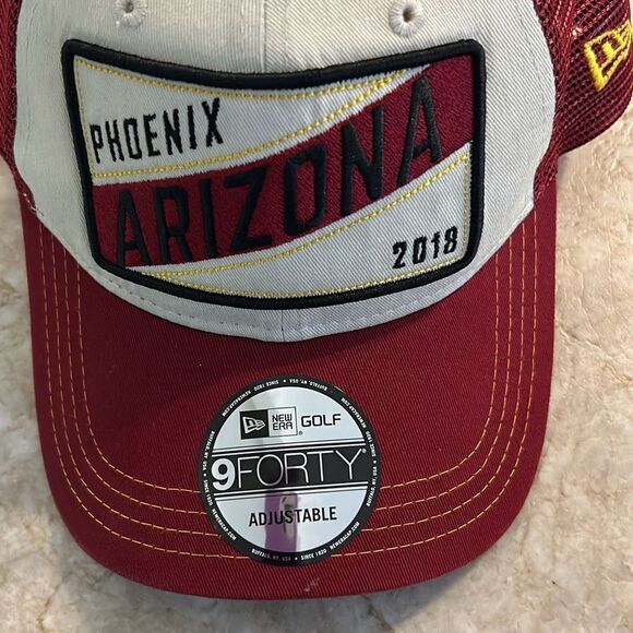 Phoenix Open Golf Hat NWT - Picture 2 of 6